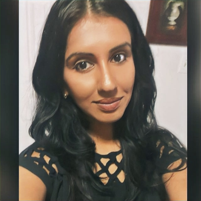 Shivani Deopaul, Program Manager